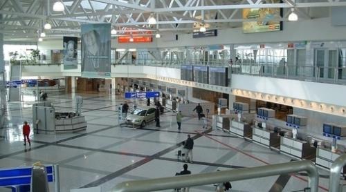 Aeroportul din Budapesta construieşte un nou terminal pentru pasagerii liniilor aeriene low-cost