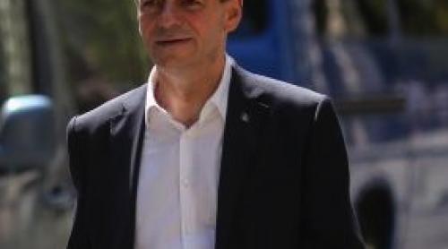 Ludovic Orban, prim-ministru desemnat