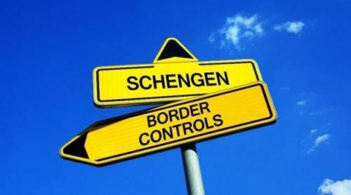 Comisia Europeană a aprobat aderarea Croației la Spațiul Schengen