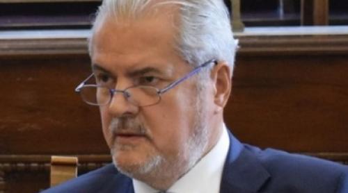 Fostul premier Adrian Năstase îl dă în judecată pe președintele Klaus Iohannis