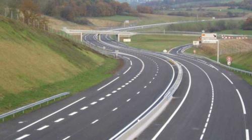 Cel puţin 11 obiective naturale protejate, situate pe traseul autostrăzii A1 Sibiu-Piteşti, au nevoie de măsuri concrete de conservare