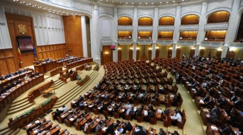 Guvernul Orban, demis. Moţiunea de cenzură a fost adoptată de Parlament