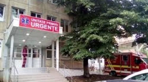 Brașov: 11 cadre medicale confirmate pozitiv cu noul coronavirus