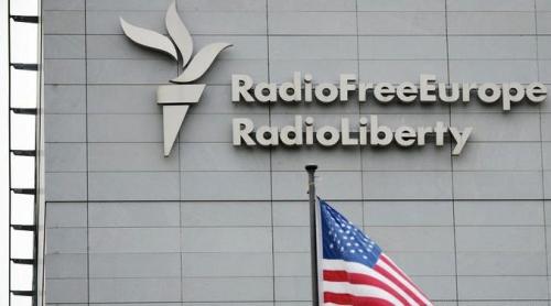 Radio Europa Liberă revine în Ungaria