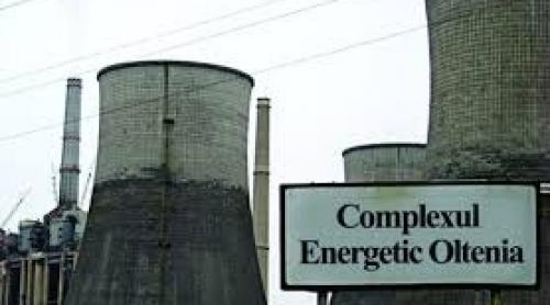 Angajații Complexului Energetic Oltenia intră, prin rotație în șomaj tehnic până la începutul lui iunie