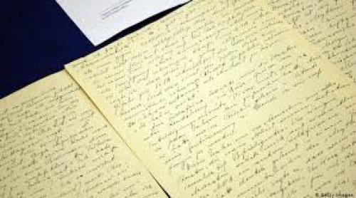 A fost descoperit un jurnal nazist care conține locațiile unor comori estimate la miliarde de euro
