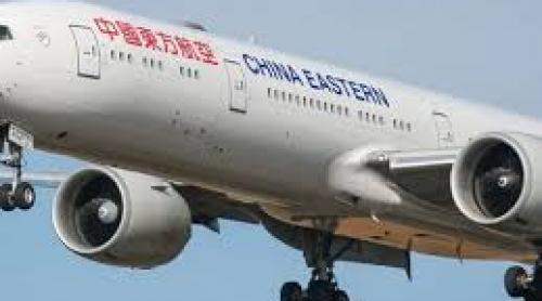 SUA interzic transportul aerian de pasageri din China