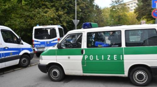 Germania: Peste 30.000 de suspecți într-o anchetă privind un amplu scandal de pedofilie