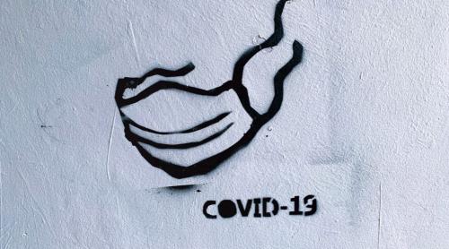 Masca devine obligatorie în spațiile publice închise în Croația