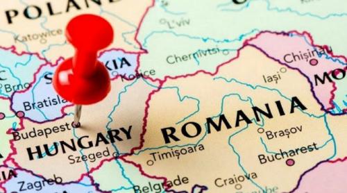 România a fost inclusă pe lista galbenă de autorităţile ungare. Testarea COVID la frontieră - obligatorie