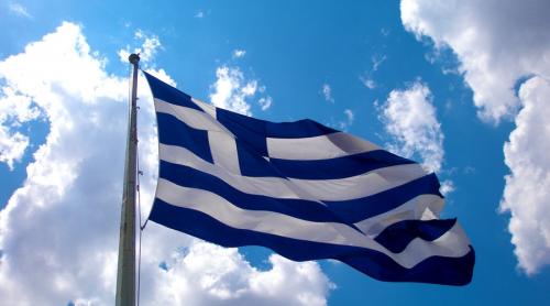 Decizie istorică în Grecia: Partidul de extremă dreapta Zorii Aurii a fost declarat de o instanță drept organizație criminală