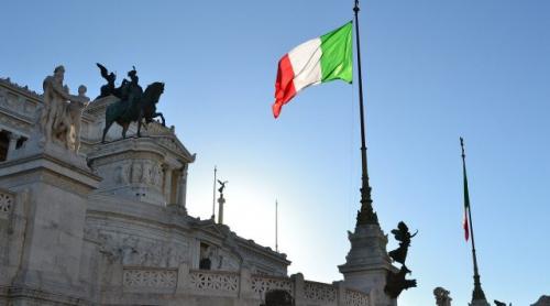 Italia prelungește carantina și introduce vaccinarea obligatorie