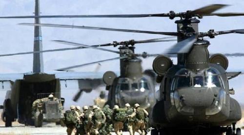  Trupele americane au părăsit Afganistanul. Ultimul zbor de la Kabul a încheiat 20 de ani de prezență în această țară