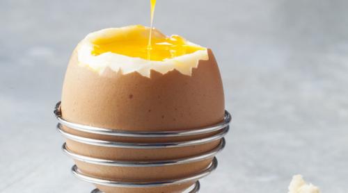 Sunt ouăle bune pentru sănătate? De ce oul poate fi consumat „fără moderație”