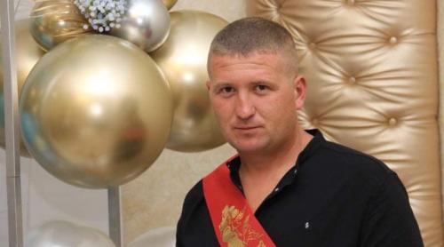 Soldat ucrainean de origine română, ucis de trupele ruse în regiunea Odesa