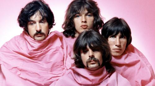 Pink Floyd se alătură boicotului împotriva Rusiei
