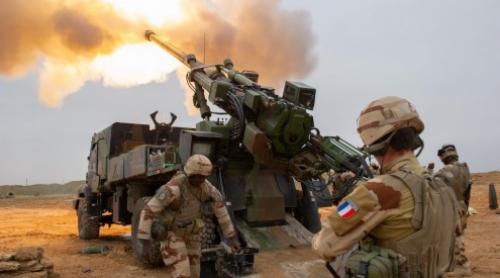 În caz de război, Franța ar putea rămane fără muniții „după 3 sau 4 zile”, spune președintele comisiei de apărare din senatul francez