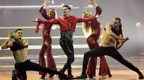 România s-a calificat în finala Eurovision
