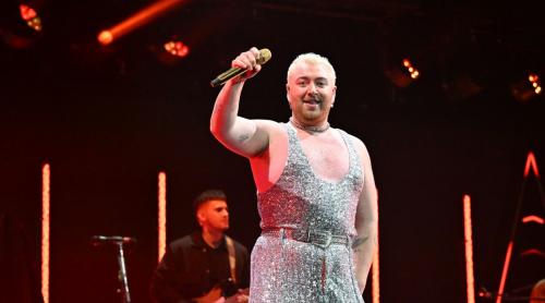 La premiile Brit Awards de "gen neutru" au fost nominalizați numai bărbați 