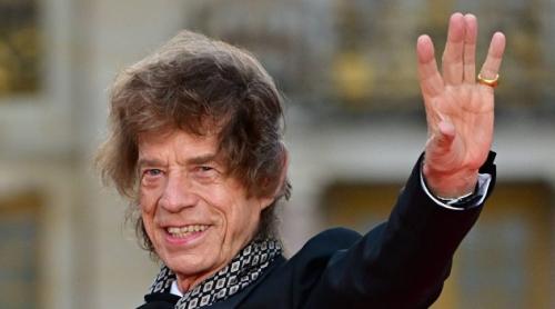 Mick Jagger refuză să-și lase întreaga avere copiilor săi: „Nu au nevoie de 500 de milioane de dolari pentru a trăi”