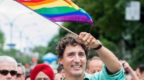 Canada: Fostul președinte al unei organizații LGBTQ+ a fost acuzat de exploatare sexuală a copiilor și de deținere de materiale de abuz asupra copiilor