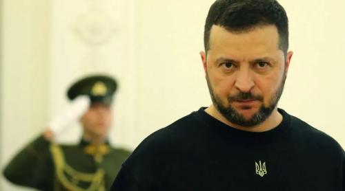 Parlamentul ucrainean aprobă extinderea legii marțiale