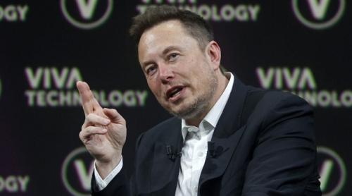 „Cei mai proști eco-teroriști de pe pământ”: Elon Musk ironizează o grupare de stânga care a atacat fabrica germană Tesla