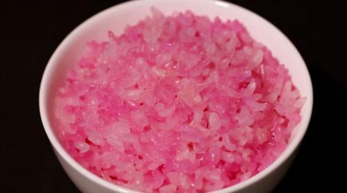 Cercetătorii sud-coreeni au creat „orezul de vită” -  o sursă de proteine ​​pentru viitor