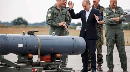 Business Insider: serviciile de informații germane prezic un atac rusesc asupra NATO începând cu 2026