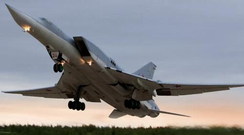  Rusia începe producția de bombe aeriene de trei tone
