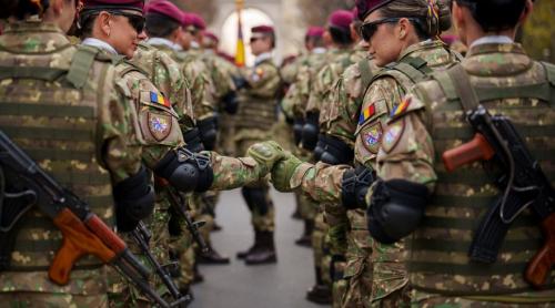 Le Figaro: România vrea să poată disloca militari în străinătate pentru a-și proteja cetățenii în afara teritoriului său
