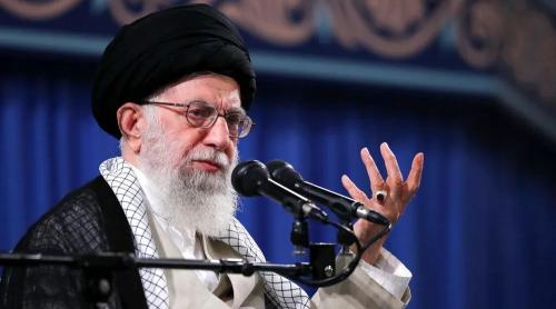 „Un atac masiv” al Iranului asupra Israelului este „iminent”, avertizează americanii