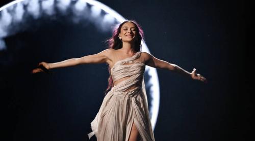 Israelul s-a calificat în finala Eurovision pe fondul controverselor legate de participarea sa