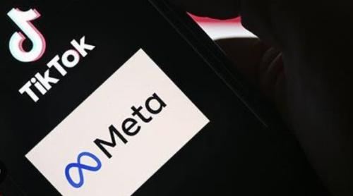 UE acuză Meta și TikTok de încălcarea regulilor privind conținutul digital. Riscă amenzi de până la 6% din veniturile globale anuale