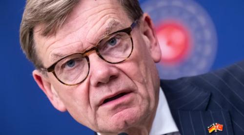 Ministrul de externe german anulează vizita în China neputând stabili nicio întâlnire. Germania se îndreaptă spre o ruptură istorică cu Beijingul