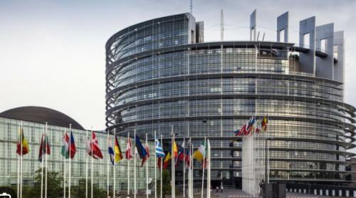 „Scutul democrației” al UE: Bruxelles și arta consensului fabricat