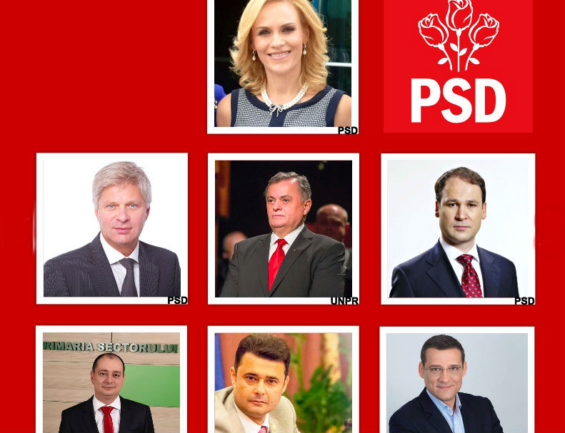 PSD