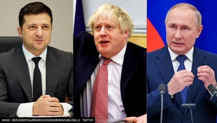 The Guardian: Rubla crește și Putin este mai puternic ca niciodată - sancțiunile noastre s-au inversat