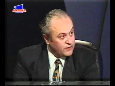 26.02.1997 - Despre creditul preferential de la Bancorex obtinut de Taracila