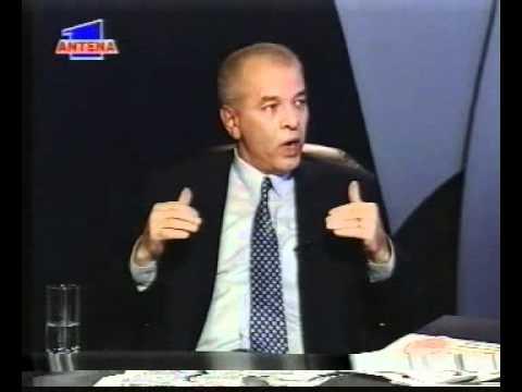 7.03.1997 - Adrian Paunescu si-a dat demisia din PSM
