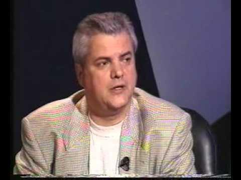 6.06.1997 - Despre disputa din PDSR si motiunea de cenzura a PDSR
