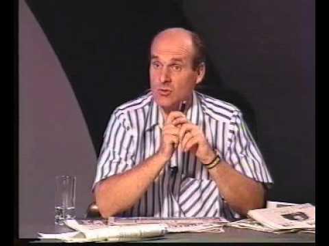 23.06.1997 - De vorba cu telespectatorii
