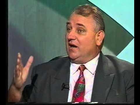 8.09.1997 - Despre demiterea sefului Politiei Romane, Pavel Abraham