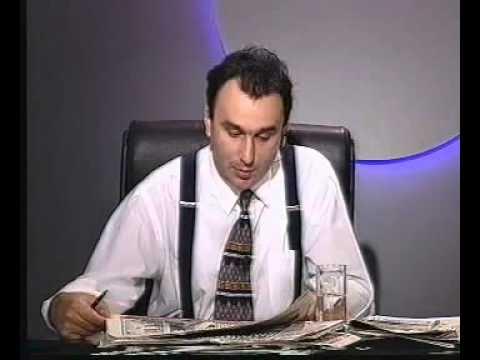 24.09.1997 - Presedintele Constantinescu a relansat lupta impotriva coruptiei