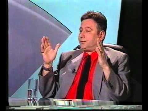 2.10.1997 - «Rom» sau «tigan» ?