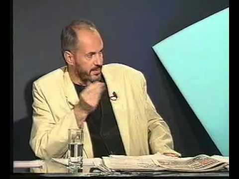 10.10.1997 - Despre viata politica din Romania