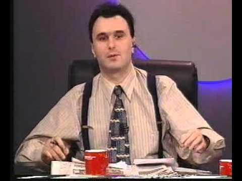 20.11.1997 - Proteste sindicale pentru relansarea economiei