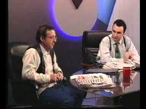 17.12.1997 - Despre politica  externa a Romaniei