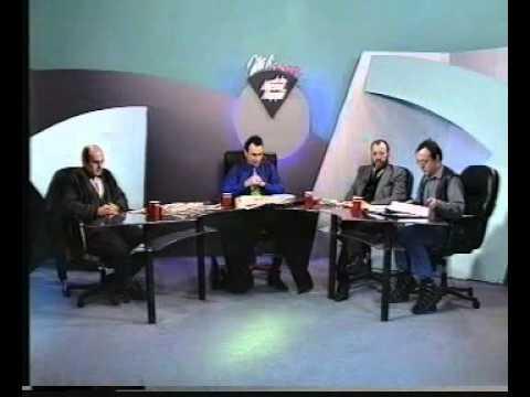 22.12.1997 - Cazul « Lista lui Severin »