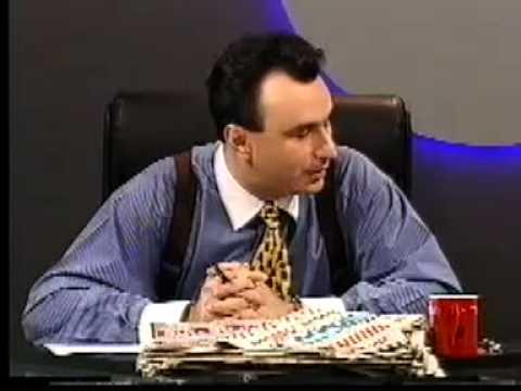 15.01.1998 - Criza politica -- CDR cere PD sa-l sprijine pe Victor Ciorbea
